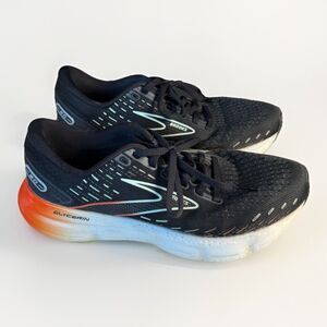 Brooks Glycerin 20 Running Shoes Women’s 8 Medium Road Sneakers